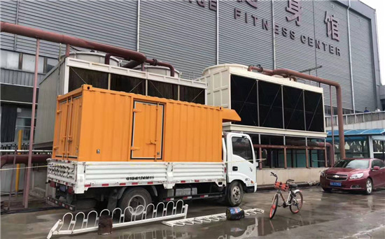 朝阳300KW发电机组适配电缆规格选型指南